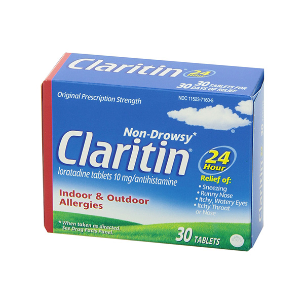 Claritin