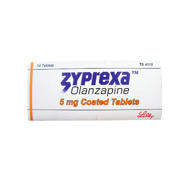 Zyprexa