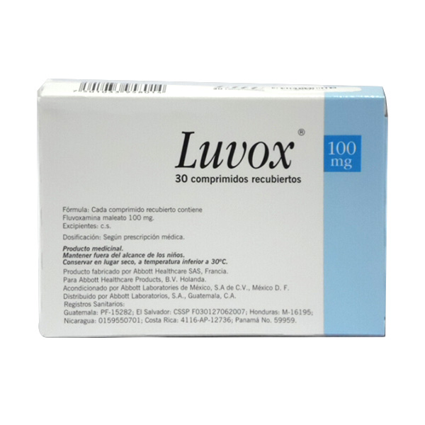 Luvox