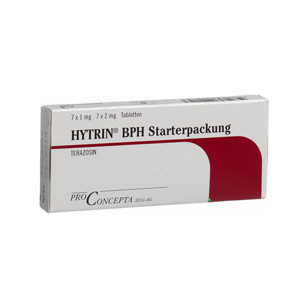 Hytrin