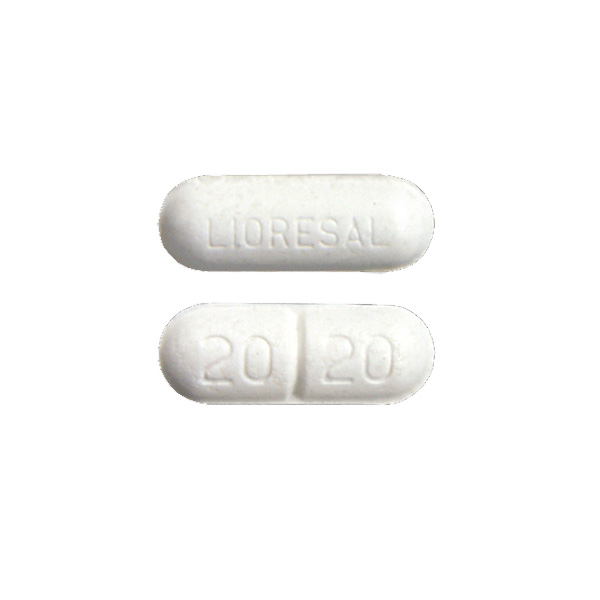 Lioresal